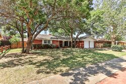 Pre-foreclosure in  46TH ST Lubbock, TX 79413