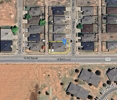 Pre-foreclosure in  N SPRUCE AVE Lubbock, TX 79403