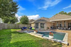  Ivy Heath Ln, Houston TX