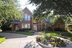 Pre-foreclosure Listing in SUMMERBROOK DR COLLEYVILLE, TX 76034