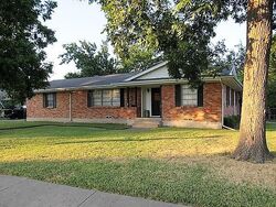  Bowie St, Forney TX