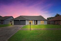 Pre-foreclosure in  LUELLA AVE Deer Park, TX 77536