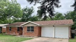 Pre-foreclosure in  ALMA ST Fort Worth, TX 76140