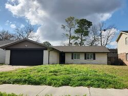 Pre-foreclosure in  BLACKHAWK BLVD Friendswood, TX 77546