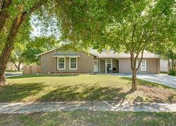 Pre-foreclosure in  WOODGREEN San Antonio, TX 78218