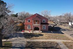  S Van Buren St, Amarillo TX