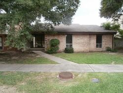 Pre-foreclosure in  PEBBLE BROOK ST Baytown, TX 77521