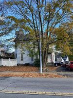 Pre-foreclosure in  HOOKER AVE Poughkeepsie, NY 12601