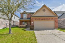 Pre-foreclosure in  EMORY BROOK CT Humble, TX 77346