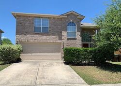 Pre-foreclosure in  CONNEMARA BND San Antonio, TX 78254