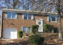 Pre-foreclosure in  DANIA CT Fort Washington, MD 20744
