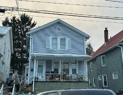 Pre-foreclosure in  N FILLMORE AVE Scranton, PA 18504