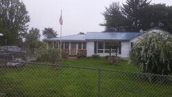  W Ridge Rd, Sunbury PA