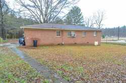 Pre-foreclosure in  WHISPERING PINES RD Wadesboro, NC 28170
