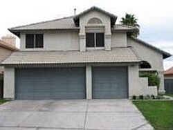 Pre-foreclosure in  WALKER LN Henderson, NV 89014