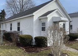 Pre-foreclosure in  S MELZE ST Merrill, MI 48637