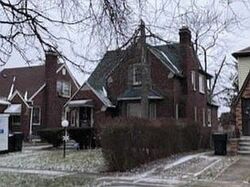 Pre-foreclosure in  WHITCOMB ST Detroit, MI 48227