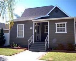 Pre-foreclosure in  E ALLIN ST UNIT 102 Long Beach, CA 90803