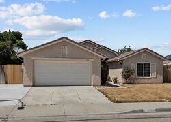 Pre-foreclosure in  W AVENUE J5 Lancaster, CA 93536