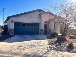 Pre-foreclosure in  N 171ST DR Waddell, AZ 85355