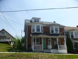 Pre-foreclosure in  N MAIN ST Spring Grove, PA 17362