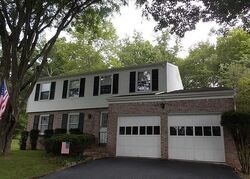Pre-foreclosure in  OAKVIEW DR Ligonier, PA 15658
