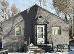 Pre-foreclosure in  WALNUT ST Fort Morgan, CO 80701