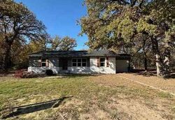 Pre-foreclosure in  POLLY AVE Azle, TX 76020