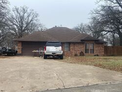 Pre-foreclosure in  AMON TRL Azle, TX 76020