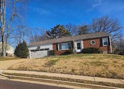 Pre-foreclosure in  GRANT RD Saint Louis, MO 63119