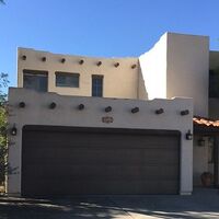 Pre-foreclosure in  N COPPER BUTTE DR Tucson, AZ 85737