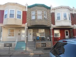 Pre-foreclosure in  N DARIEN ST Philadelphia, PA 19140