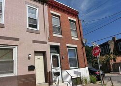 Pre-foreclosure in  VICTORIA ST Philadelphia, PA 19140