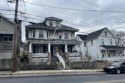 Pre-foreclosure in  MESSINGER ST Bangor, PA 18013