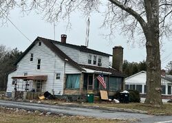 Pre-foreclosure in  MOUNT PLEASANT RD Fayetteville, PA 17222