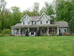Pre-foreclosure in  RAVINE RD Williamsport, PA 17701