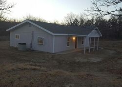 Pre-foreclosure in  N 131 RD Mounds, OK 74047