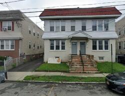 Pre-foreclosure in  WESTERN PKWY Irvington, NJ 07111