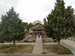 Pre-foreclosure in  W 14TH ST Scottsbluff, NE 69361