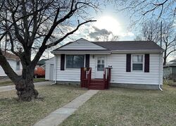 Pre-foreclosure in  PARK AVE Grand Island, NE 68803