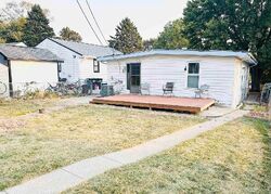 Pre-foreclosure in  SEWARD ST Omaha, NE 68104