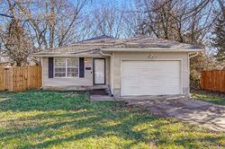 Pre-foreclosure in  N ETHYL AVE Springfield, MO 65802