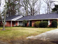Pre-foreclosure in  STOKES AVE Mccomb, MS 39648