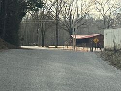 Pre-foreclosure in  COUNTY ROAD 248 Glen, MS 38846