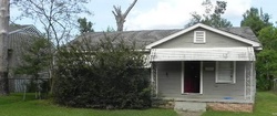 Pre-foreclosure in  DIXIE AVE Hattiesburg, MS 39401