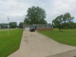 Pre-foreclosure in  RUSTIC CT Caro, MI 48723