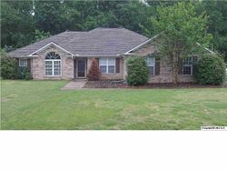 Pre-foreclosure in  TIMBERLAKE DR Ardmore, AL 35739