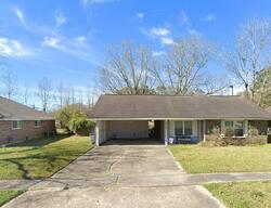Pre-foreclosure in  MINT DR Baton Rouge, LA 70809