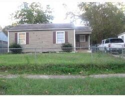 Pre-foreclosure in  LAKEHURST AVE Shreveport, LA 71108