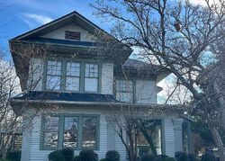 Pre-foreclosure in  PROSPECT ST Shreveport, LA 71104